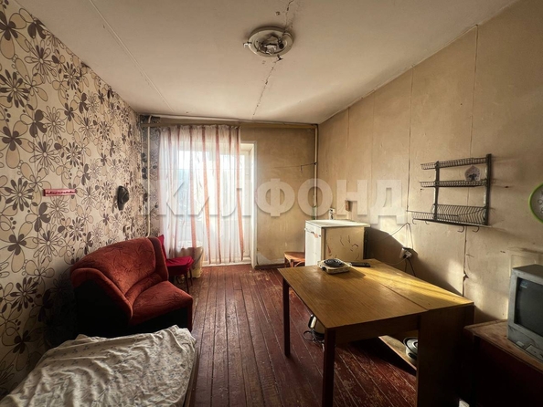 
  Продается комната 13 м². Фото 9.