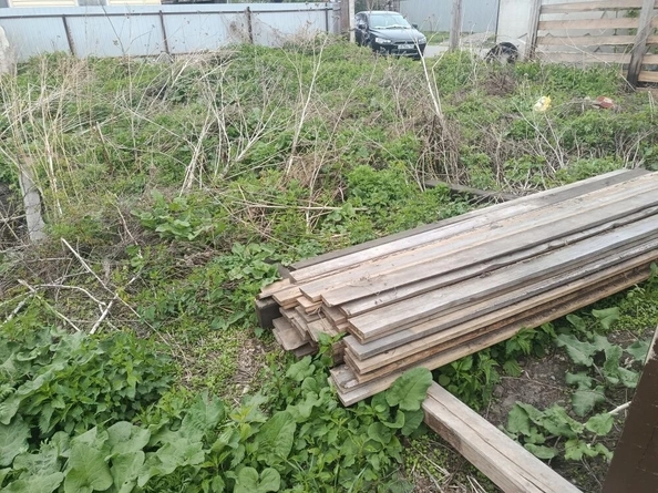 
  Продается земельный участок 3.3 сотки. Фото 5.