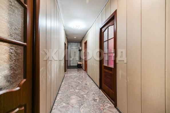
  Продается дом 92.5 м². Фото 21.