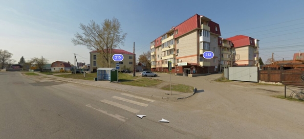 
  Продается торговая площадь 501.3 м². Фото 9.
