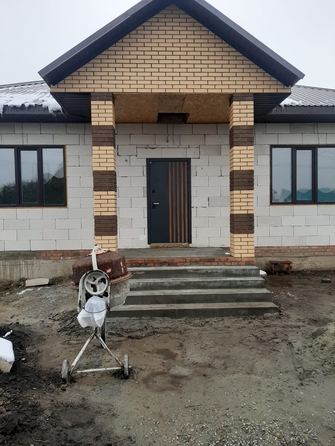
  Продается дом 110 м². Фото 10.