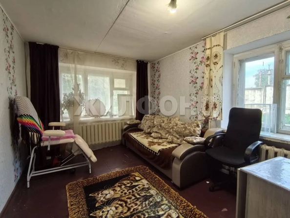 
  Продается 1-комн. квартира 31.5 м². Фото 1.
