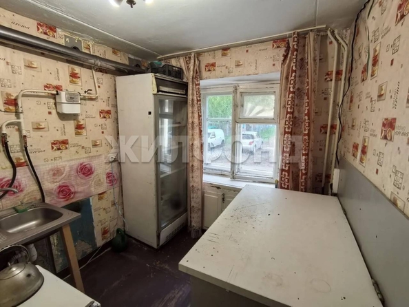 
  Продается 1-комн. квартира 31.5 м². Фото 5.