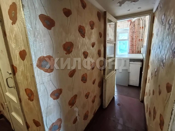 
  Продается 1-комн. квартира 31.5 м². Фото 6.