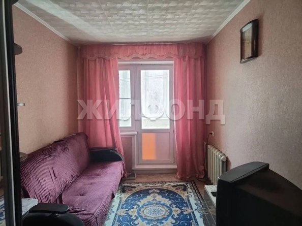 
  Продается комната 13.7 м². Фото 1.