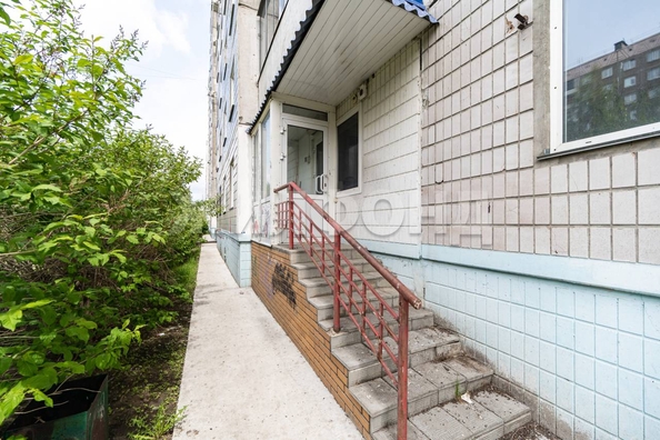 
  Продается офис 52 м². Фото 22.