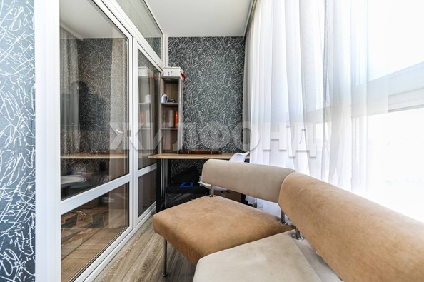 
  Продается 2-комн. квартира 44.5 м². Фото 11.
