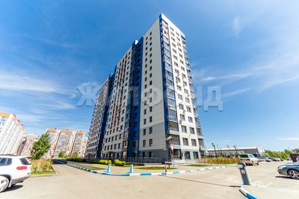 
  Продается 2-комн. квартира 44.5 м². Фото 16.