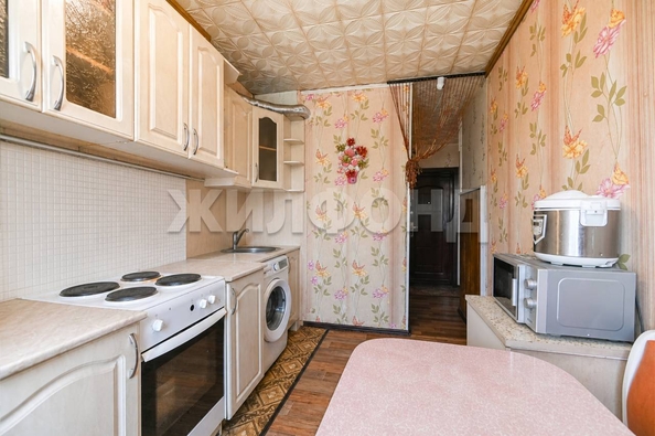 
  Продается 3-комн. квартира 59.8 м². Фото 3.