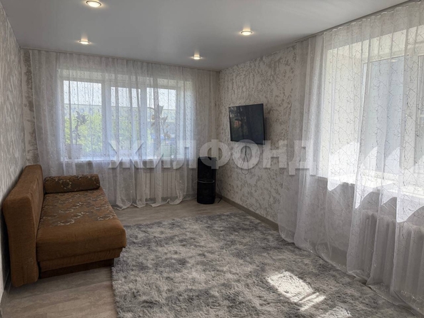 
  Продается 1-комн. квартира 30.6 м². Фото 1.