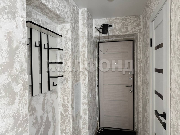 
  Продается 1-комн. квартира 30.6 м². Фото 5.