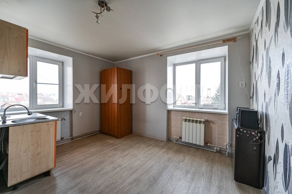 
  Продается студия 15 м². Фото 2.