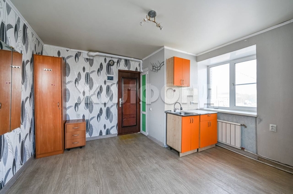 
  Продается студия 15 м². Фото 5.