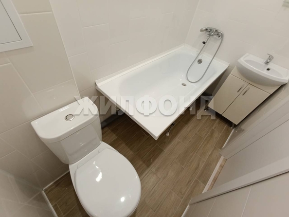 
  Продается апартамент 20.6 м². Фото 8.