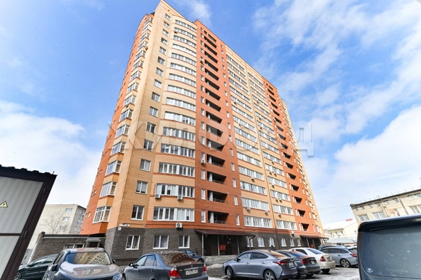 
  Продается 3-комн. квартира 93.4 м². Фото 19.