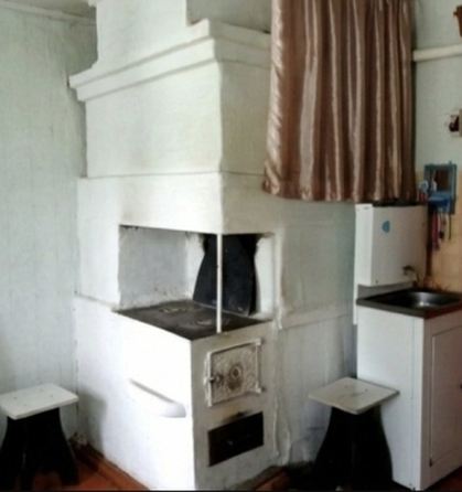 
  Продается дом 37 м². Фото 4.