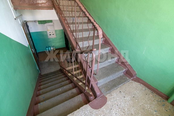 
  Продается 3-комн. квартира 60 м². Фото 13.