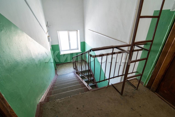 
  Продается 3-комн. квартира 60 м². Фото 15.