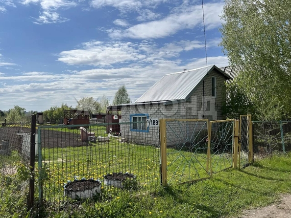 
  Продается дача 40 м². Фото 4.