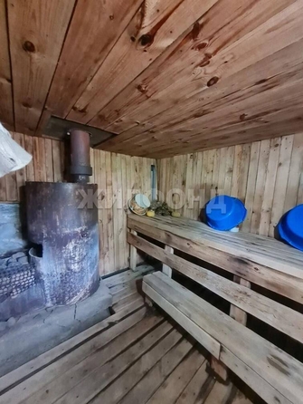 
  Продается дом 26.8 м². Фото 10.