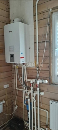 
  Продается дом 69.4 м². Фото 11.