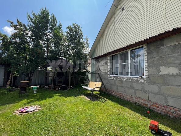 
  Продается дом 109.8 м². Фото 22.