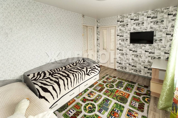 
  Продается 3-комн. квартира 61.6 м². Фото 9.