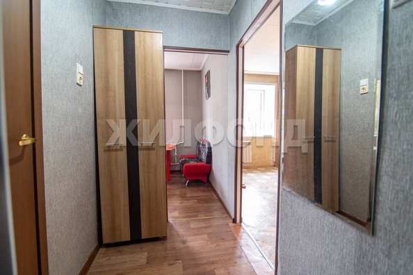 
  Продается 1-комн. квартира 27.6 м². Фото 8.