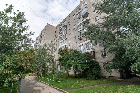 
  Продается 1-комн. квартира 27.6 м². Фото 16.