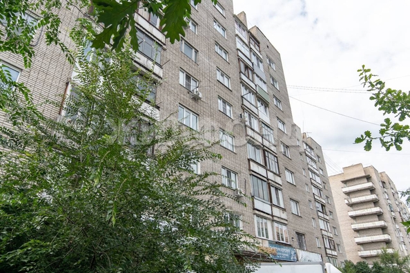 
  Продается 1-комн. квартира 27.6 м². Фото 18.