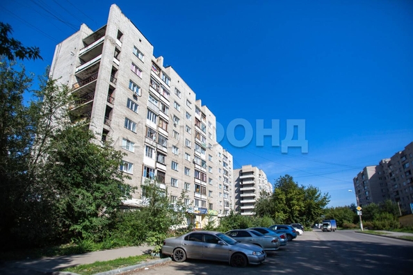 
  Продается 1-комн. квартира 27.6 м². Фото 25.