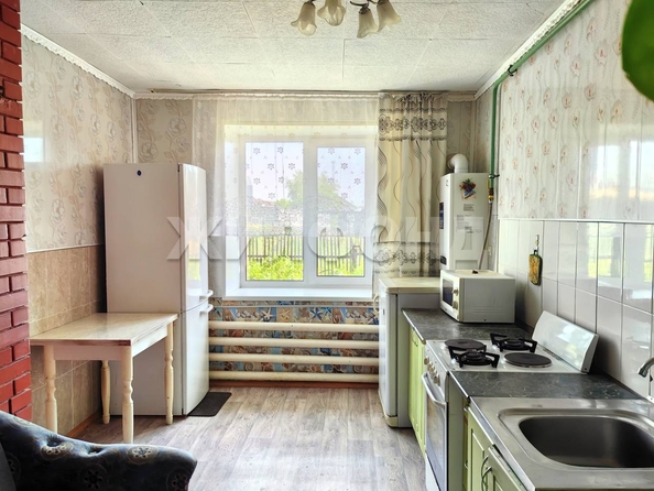 
  Продается дом 37 м². Фото 6.
