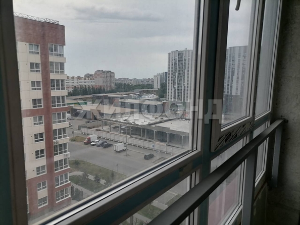 
  Продается 1-комн. квартира 36.1 м². Фото 7.