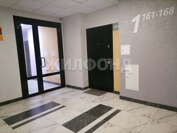 
  Продается 1-комн. квартира 36.1 м². Фото 12.
