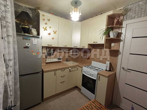 
  Продается 1-комн. квартира 29.9 м². Фото 5.