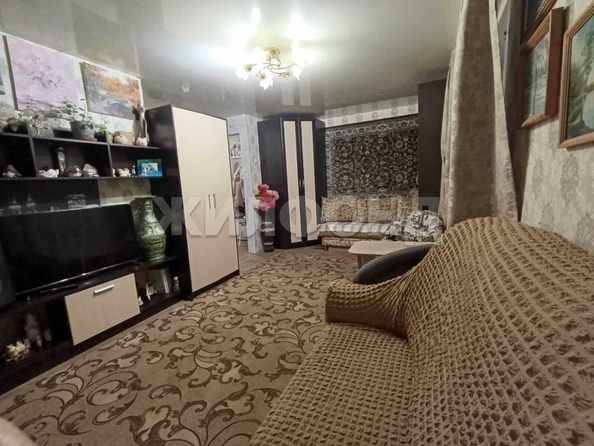 
  Продается 1-комн. квартира 29.9 м². Фото 7.