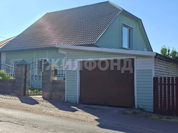 
  Продается дом 136.4 м². Фото 2.