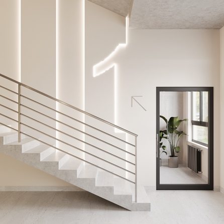 
  Продается 2-комн. квартира 77.5 м², в ЖК Павлов. Фото 24.