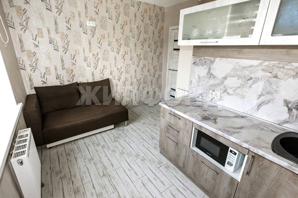 
  Продается 1-комн. квартира 50.6 м². Фото 5.