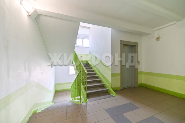 
  Продается 2-комн. квартира 49.5 м². Фото 19.