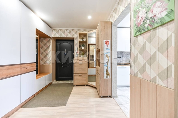 
  Продается 2-комн. квартира 59.8 м². Фото 19.