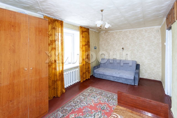 
  Продается 1-комн. квартира 31 м². Фото 3.