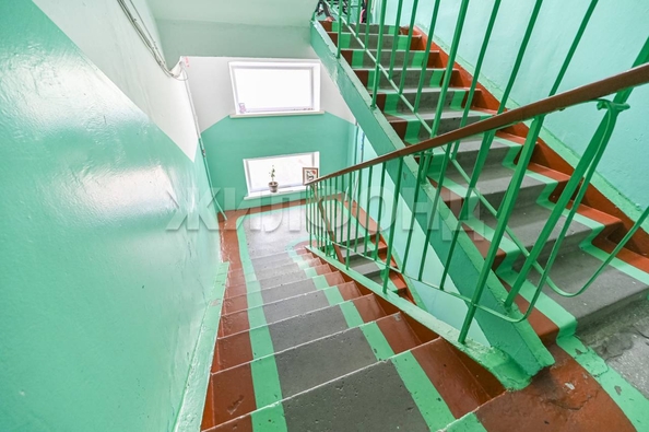 
  Продается 2-комн. квартира 43.9 м². Фото 18.