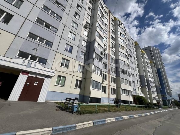 
  Продается 2-комн. квартира 45.6 м². Фото 19.