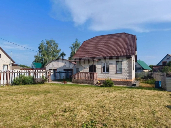 
  Продается дом 98.5 м². Фото 2.