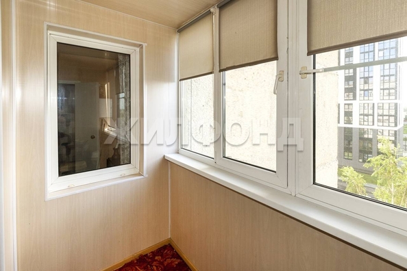
  Продается 2-комн. квартира 46.3 м². Фото 5.