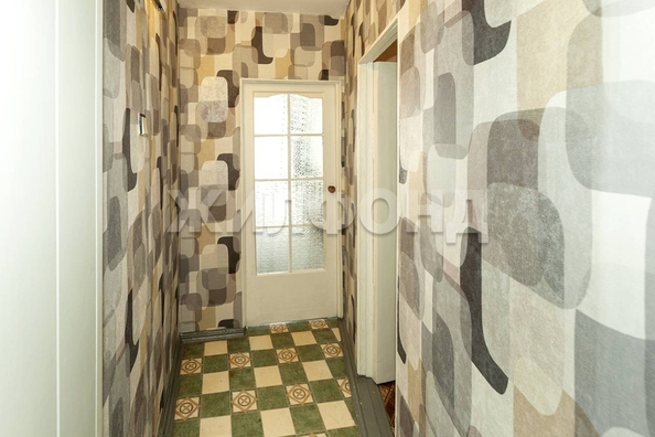 
  Продается 2-комн. квартира 46.3 м². Фото 11.