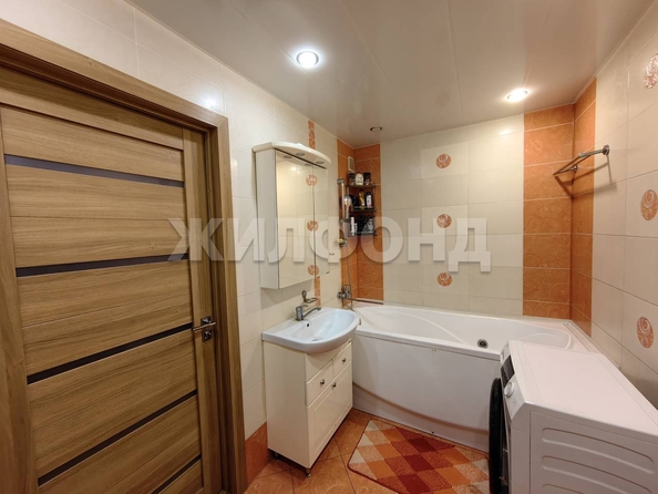 
  Продается 4-комн. квартира 99 м². Фото 13.