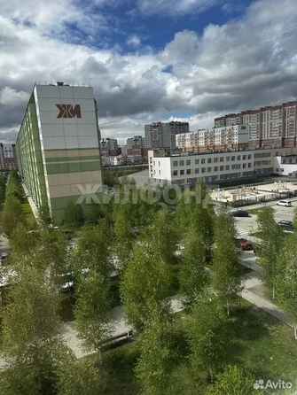 
  Продается 1-комн. квартира 34.6 м². Фото 3.