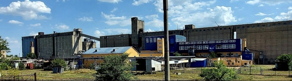 
  Продается производственное помещение 96000 м². Фото 6.